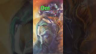 🕉️ Om Mantra meditation music 🌷🧘#meditation #om #short