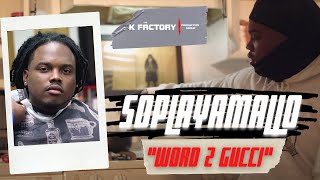 SoPlayaMallo - Word 2 Gucci (Official Music Video)