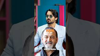 Bhuvan Bam about Mahesh Manjrekar #shorts #bhuvanbam #ytshorts #podcast