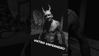 Archeo ¥nfernero - ¥NTRO