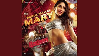 Mera Naam Mary (From "Brothers")