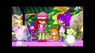 Strawberry Shortcake the doggie dance no show part 1