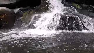 CACHOEIRA DE OXUM