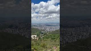 Mirante mais alto de BH!