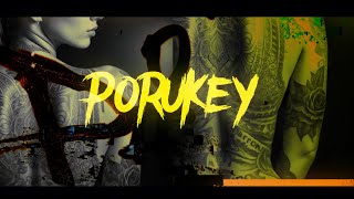 Porukey Lyric Video | Agambawanan | Acav Music