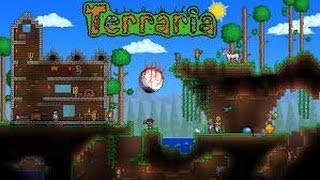 Terraria 1.2 w/o Undeadflayme [Between 45 & 46]: Dungeon Guardian