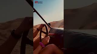 Dune Buggy safari