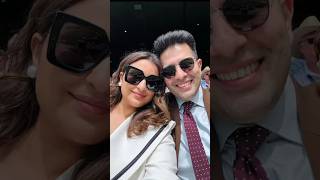 #shorts || ♥️💫 #Mr.& Mrs. Chaddha #Parineeti Chopra 💕 #Raghav Chadha #viral #shorts 😍..