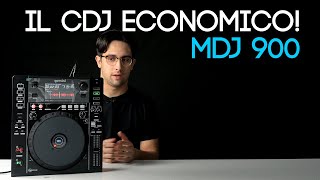 Gemini MDJ 900 | Recensione in ITALIANO