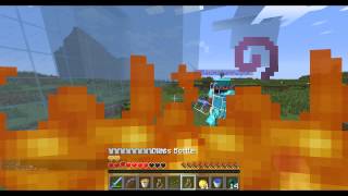 Langer Kampf | Minecraft PvP #03 | 1 vs 1 Timolia [HD + Ger]