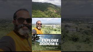 Explore Dodowa with us!