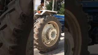 New Holland 75-56 vs Hema 5875 çekişmesi