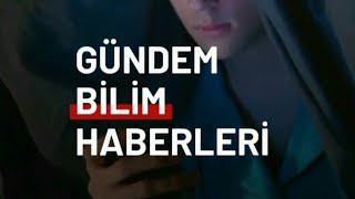 Uyumadan Önce Telefona Bakmak Tehlikeli mi? |  Gündem Bilim Haberleri #shorts