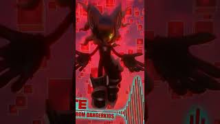 Undisputed EraandSonic Forces Mashup  ‎@LAKNightmareProductionsYEAH  ‎@DecimatorProductionsBayBay 