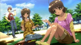 Clannad OST ~ Spring Breeze