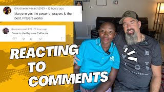 Responding and Reacting to Recent Comments on Our Video