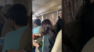 Wheels on the bus with Celebrities