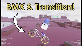 Mash Box Update - BMX, Transition, Drones, and UNICYCLES?!