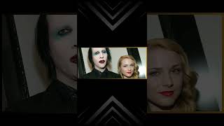 MARILYN MANSON POWRACA! #metalnewspl