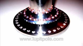 Lupit Pole Diamond - Swarovski.wmv