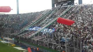 Torcida do Velez