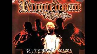 Ruggedman - Touched By An Angel