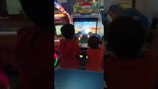 Superwings game, seru bgt gaess, cobain deh 😁 #shorts #superwings #timezone #happytime #games #fyp