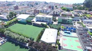 Césped Sintético Deportivo ⚽ | Proyectos