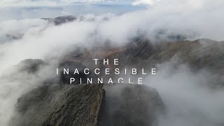 Isle of Skye: Inaccessible Pinnacle Trek - Scenic Video