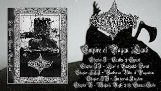 Evil Forest - Empire of Pagan Land [Full EP] [Raw Dungeon Synth]