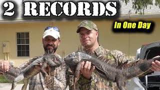 Two Big Alpha Iguanas in one day | Orion the Iguana Hunter