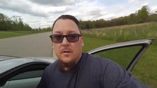 Vlog #76....Man Those Boyscouts Were Right!!