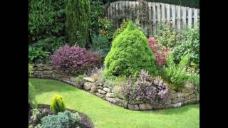 Cottage garden ideas