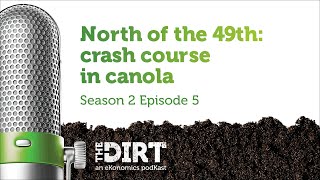 North of the 49th: Crash Course in Canola