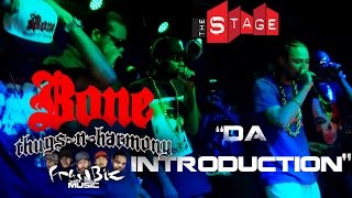 Bone thugs - "Da Introduction"