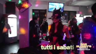 Bar Blondy's SPOT serata DJ con ragazze immagine