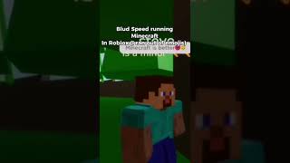 Part 2? #brookhaven #minecraft #mincraft #Roblox #coems #speedrunminecraft #speedrun #lifeisroblox