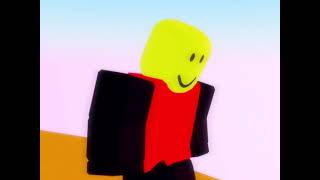 Roblox edit #1