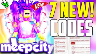 Here is What's Good About Roblox: Meep City Codes