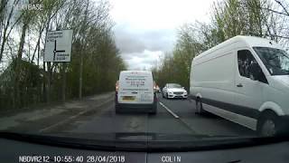 Scottish Dashcam Series Episode 12