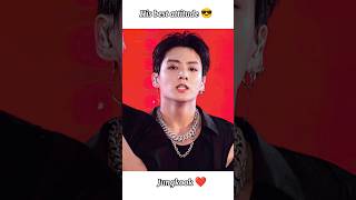 Jungkook attitude 🥵❤️😎#jungkook #ride it#btsarmy