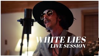 Muddy Creek & Co. - White Lies (Live at Highway 50 Studios) #americana