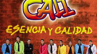 Grupo Cali - Esa Estrella Te Iluminará (Esencia y Calidad)