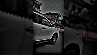 Fortuner lovers ❤️ white #viral #trending #shorts #short #shortvideo