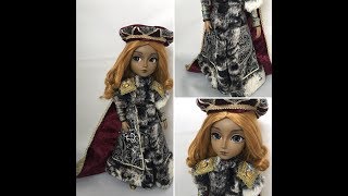 Grail doll time: Another King Taeyang Pullip boyfriend doll review