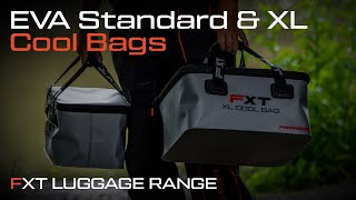 FXT EVA Standard & XL Cool Bags