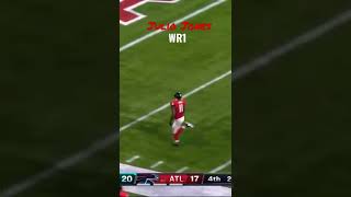 NFL Alabama team (offense)