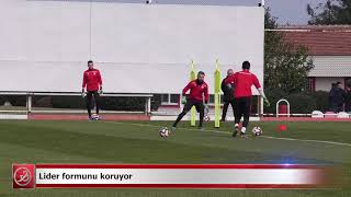 Lider formunu koruyor | Samsun ve Haber