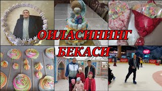 Танишинг @ОИЛАСИНИНГБЕКАСИ