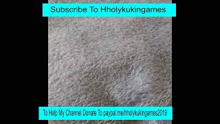 Hholykukingames "BLUE"